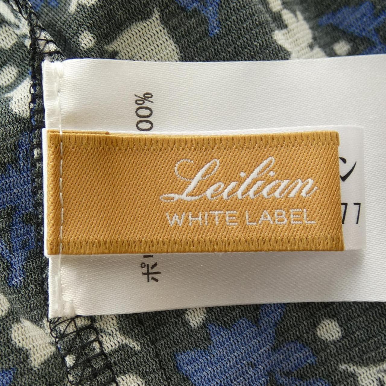 レリアン LEILIAN トップス