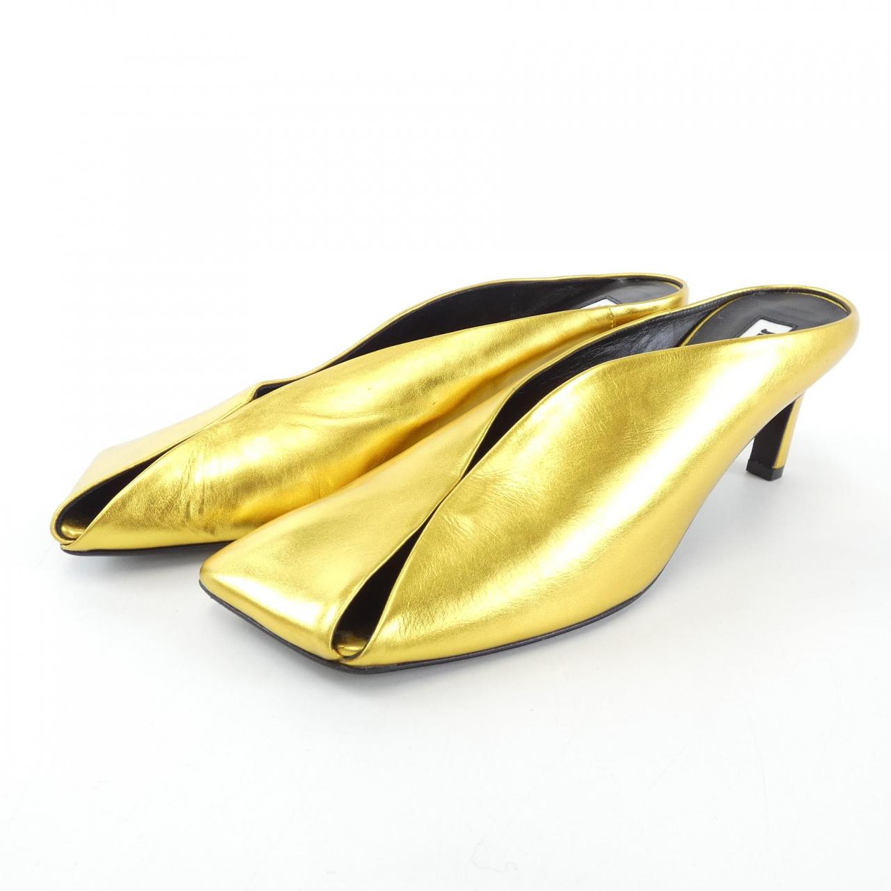 JIL SANDER吉爾·桑德 (Jil Sander) 鞋履