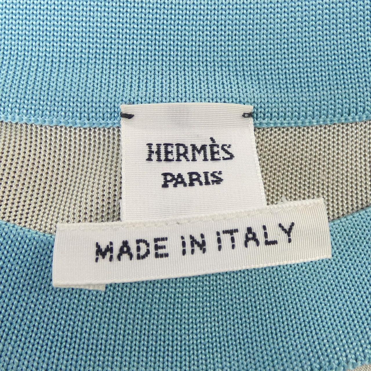 エルメス HERMES トップス