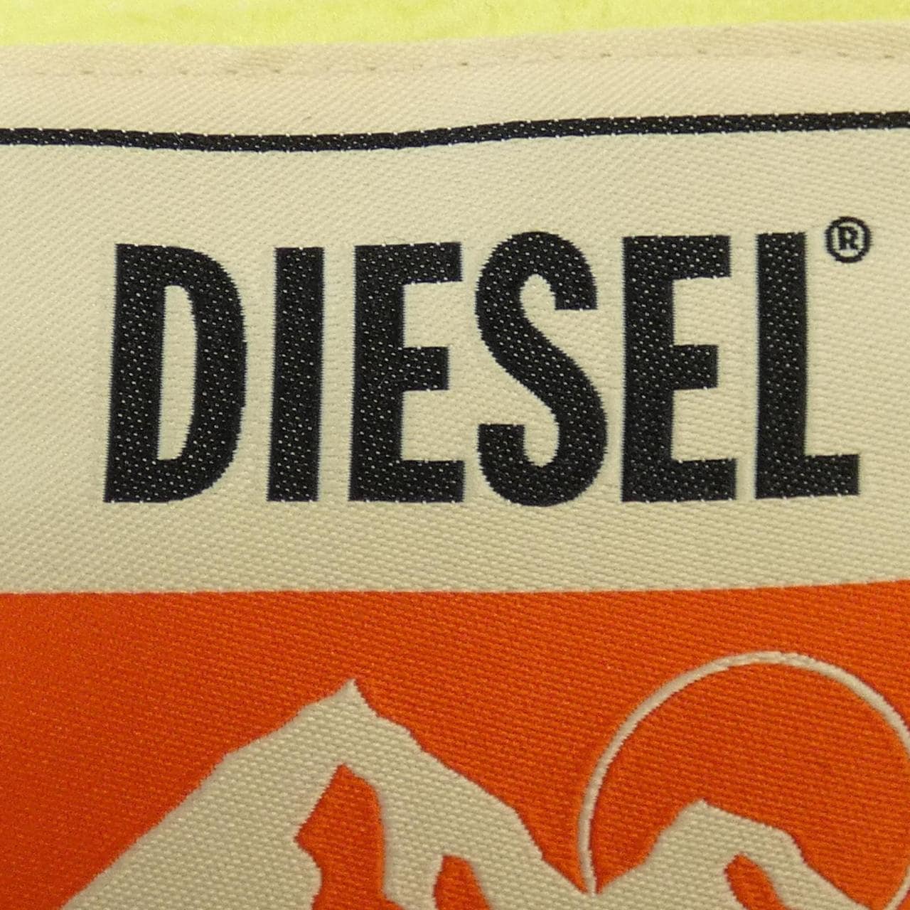 柴油DIESEL上衣