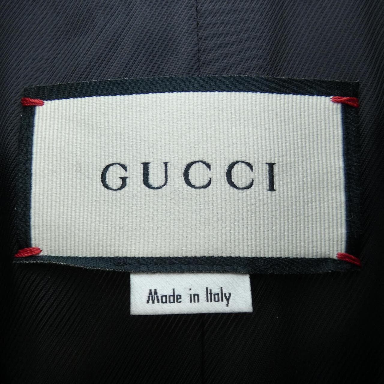 グッチ GUCCI コート