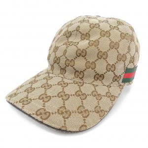 グッチ GUCCI キャップ