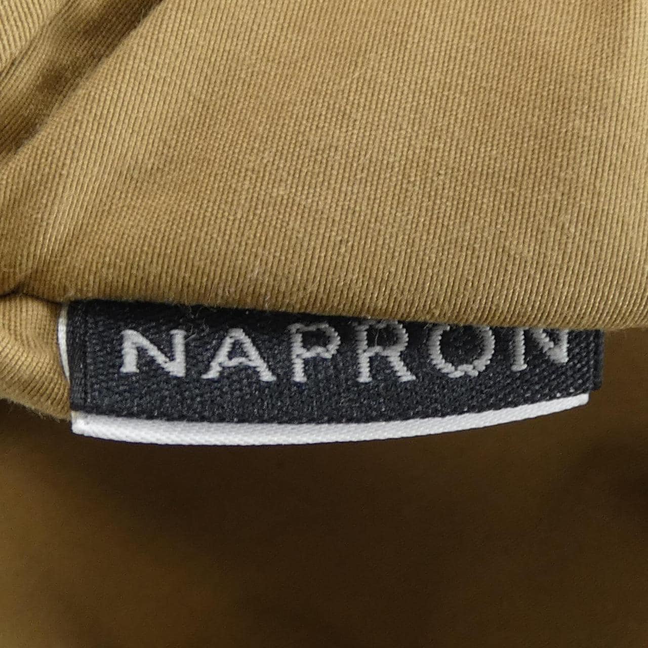 NAPRON BACKPACK