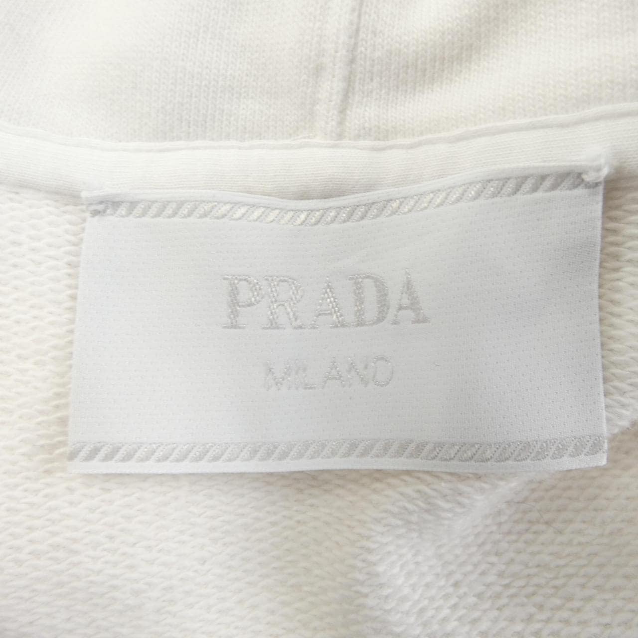 プラダ PRADA パーカー