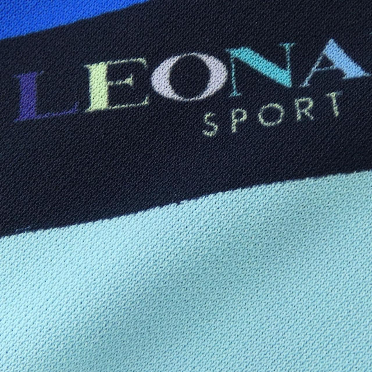 レオナールスポーツ LEONARD SPORT トップス