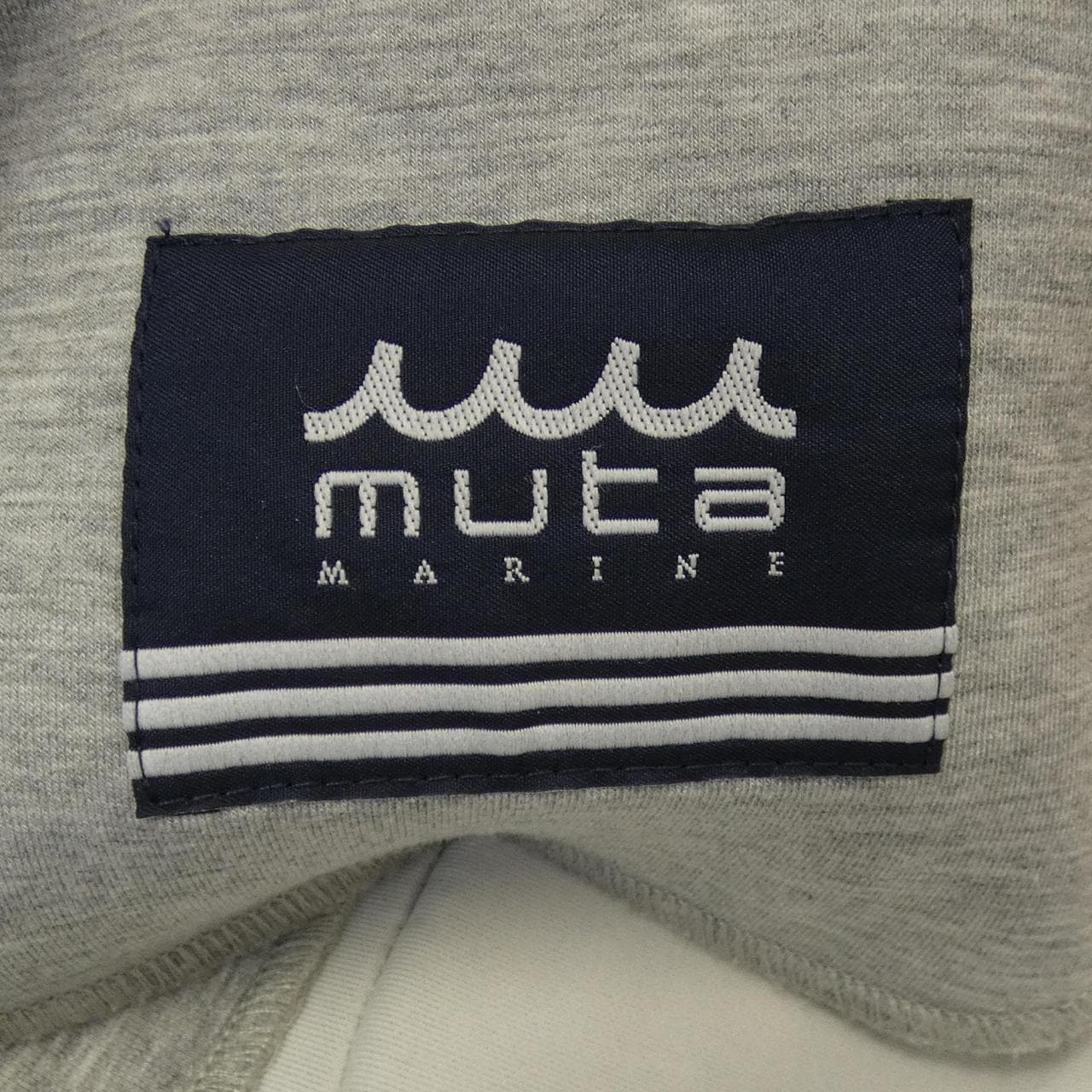 ムータ MUTA ジャケット