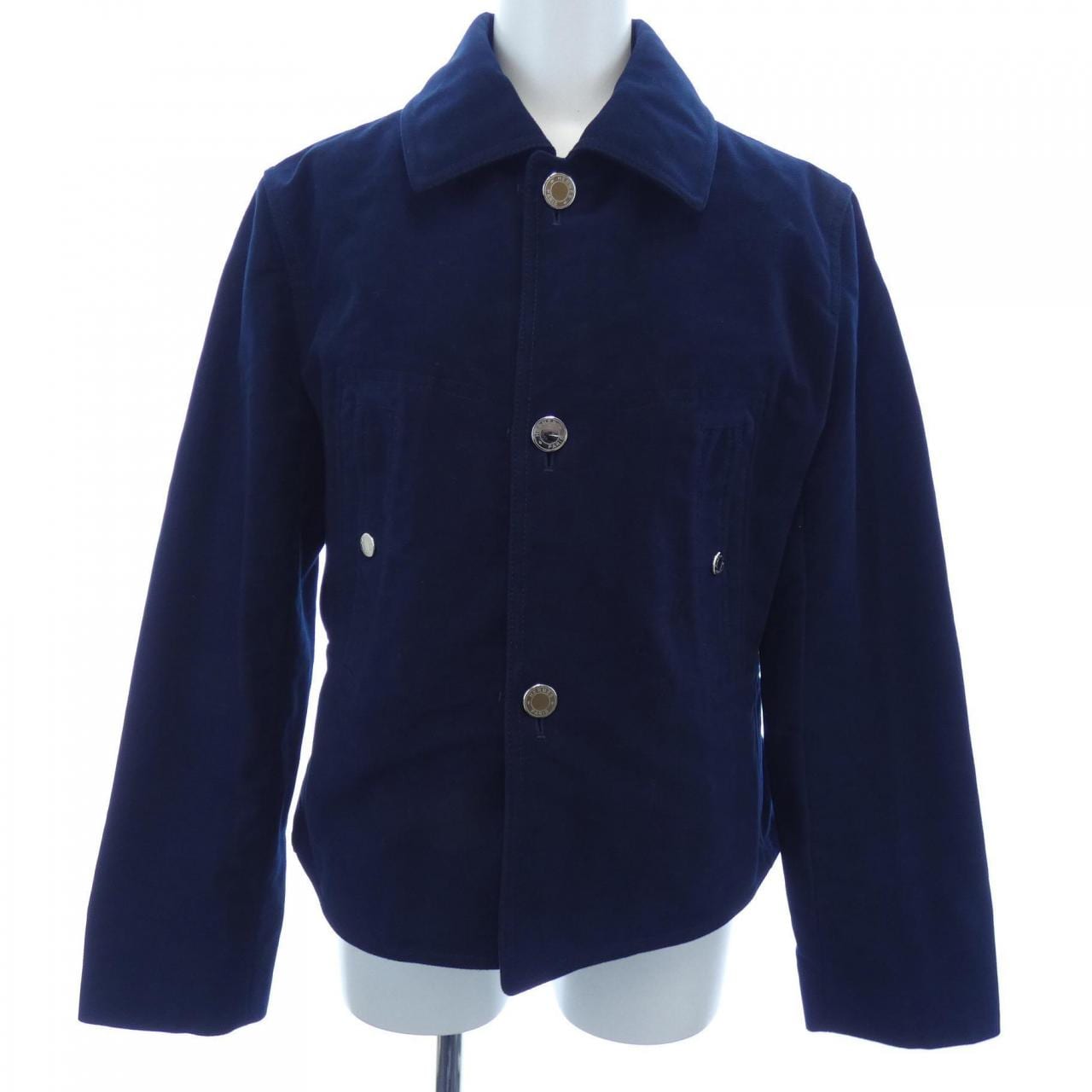 エルメス HERMES ジャケット