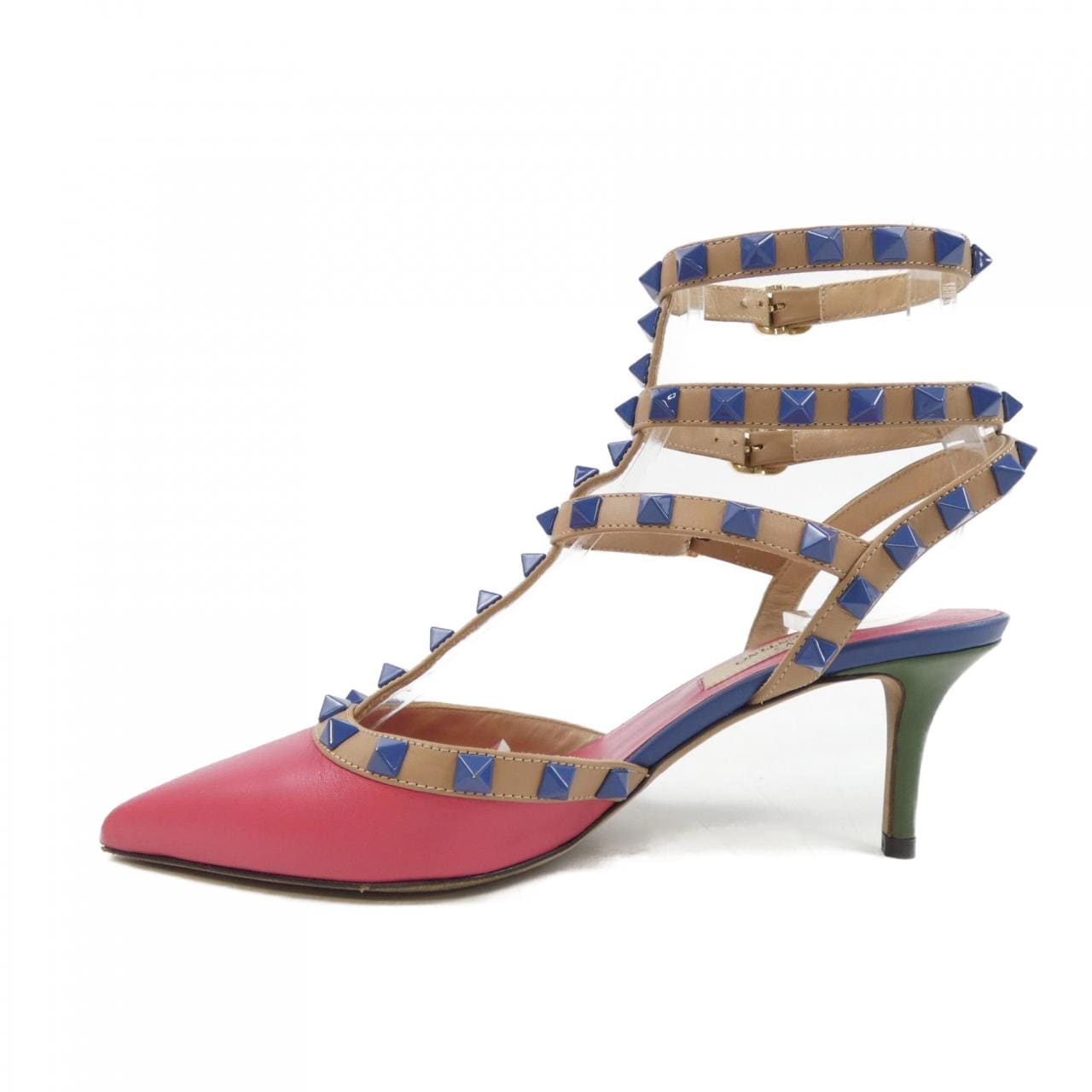 U VALENTINO GARAVANI VALENTINO GARAVANI Pumps