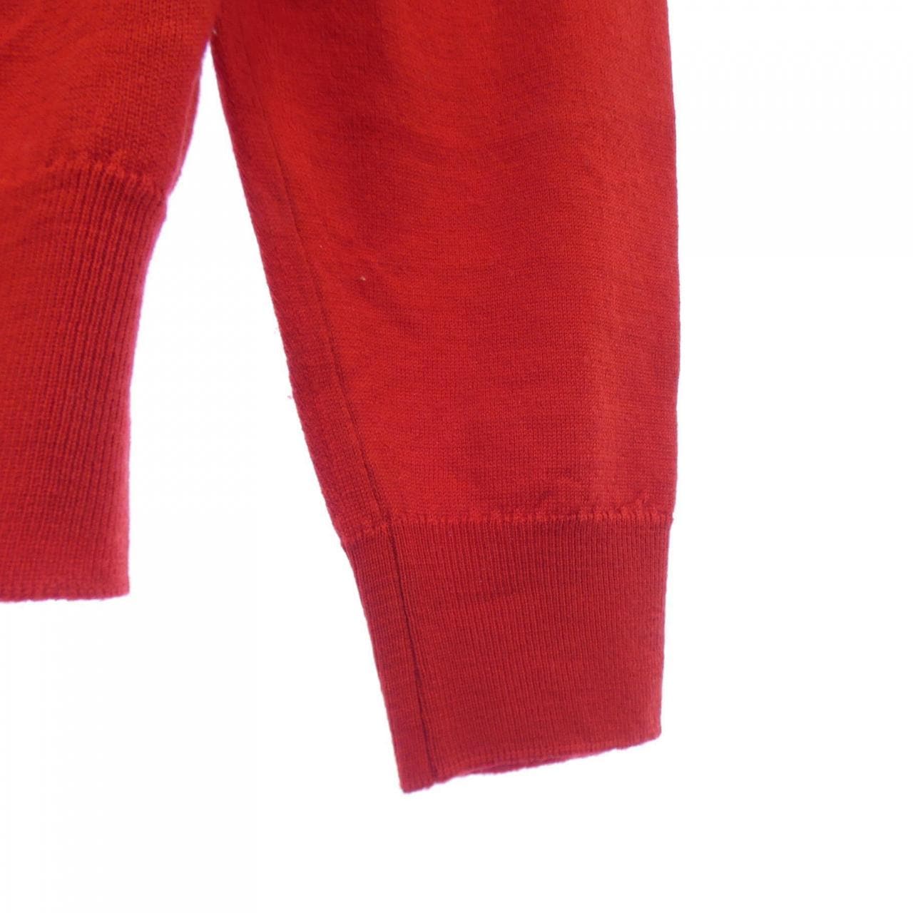 ジョンスメドレー JOHN SMEDLEY カーディガン