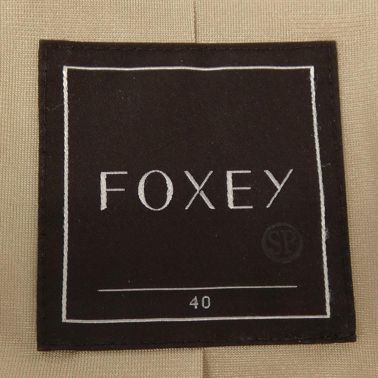 Foxy FOXEY外套