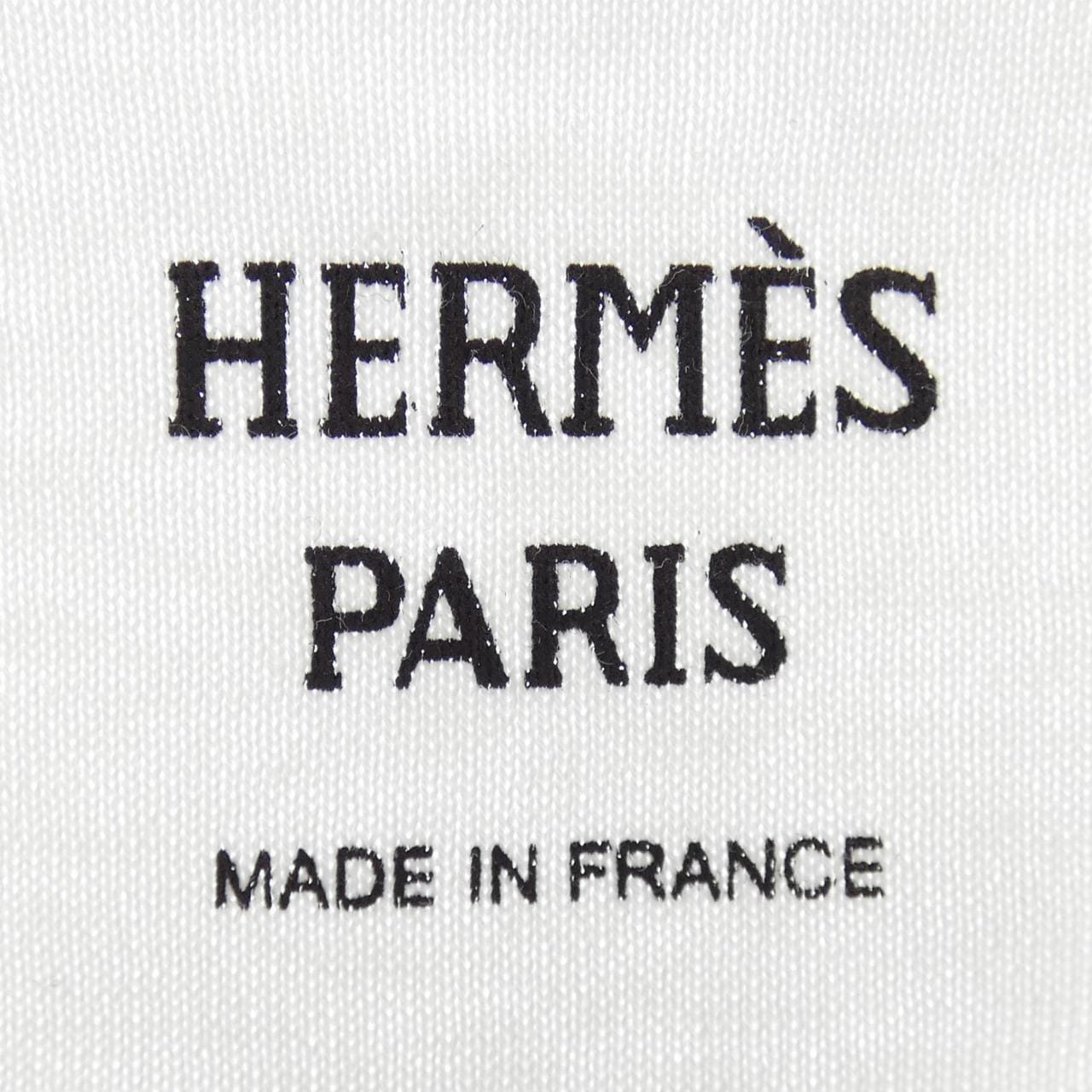 HERMES HERMES T-Shirt