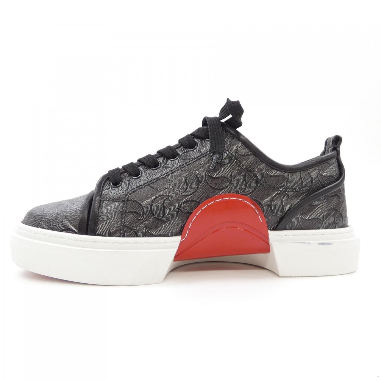 クリスチャンルブタン CHRISTIAN LOUBOUTIN スニーカー