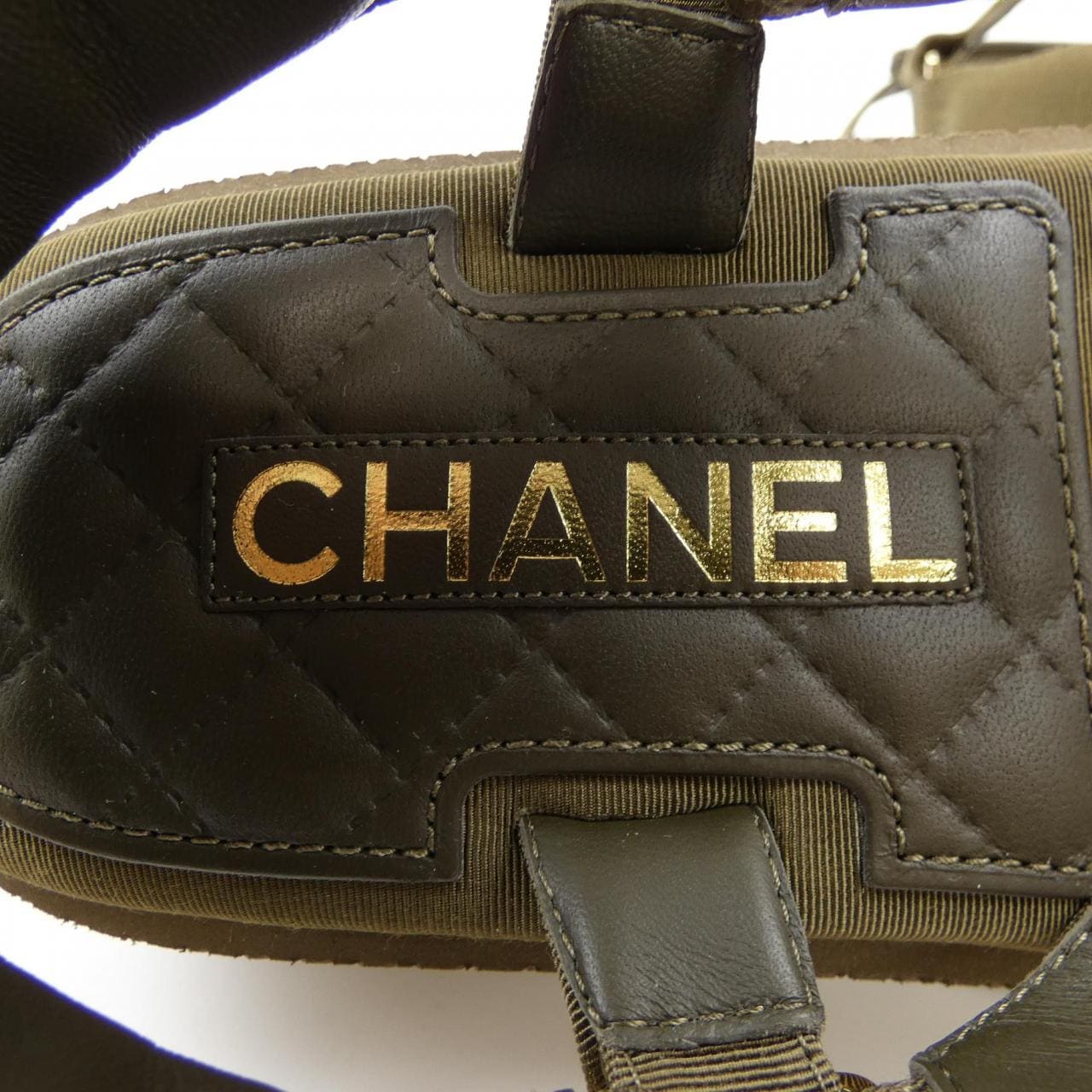 シャネル CHANEL サンダル