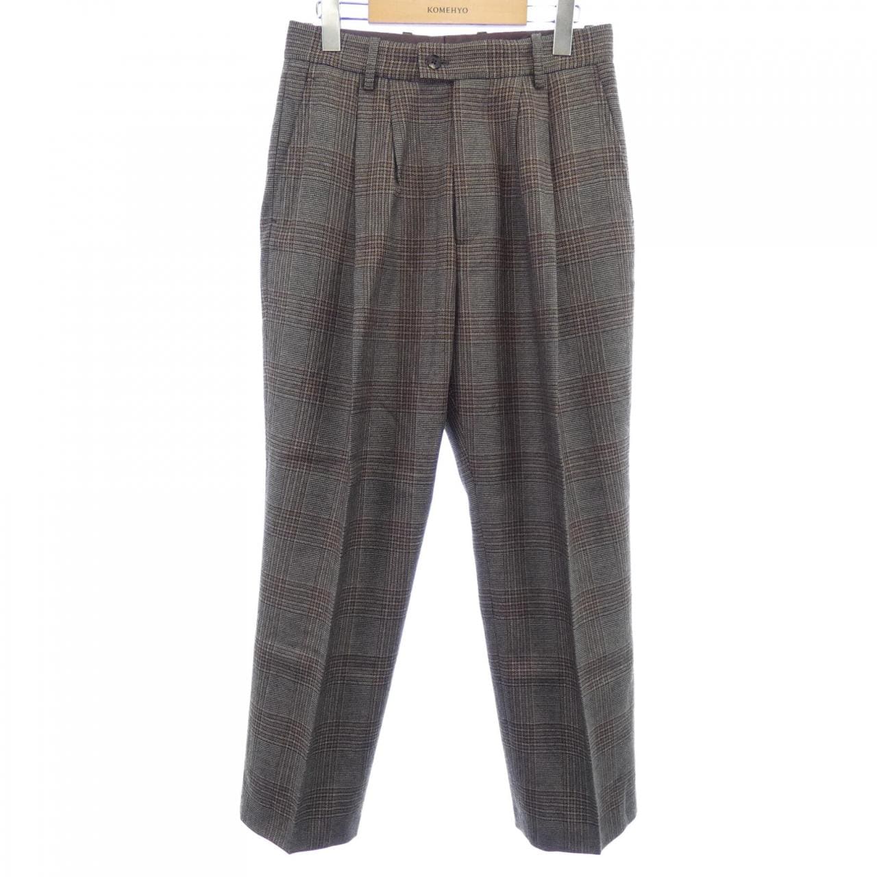 シュタイン ST.278-2 パンツ