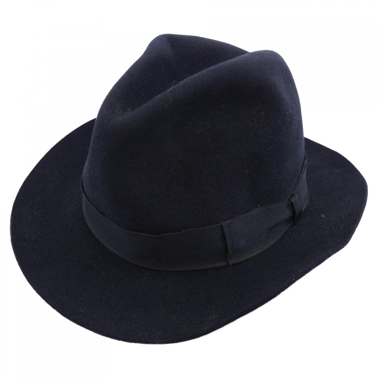 ボルサリーノ BORSALINO ハット