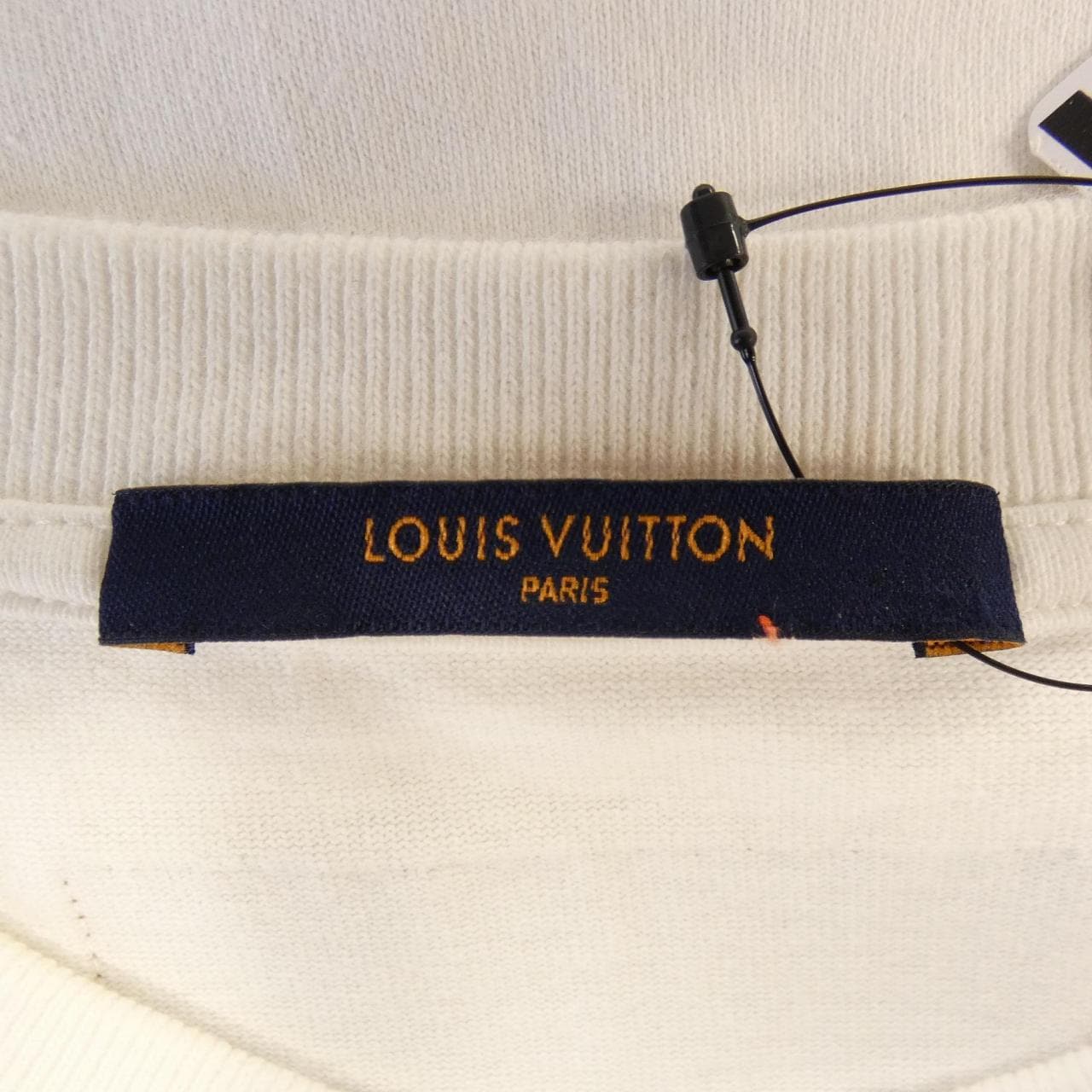 ルイヴィトン LOUIS VUITTON HJY17WNPL Tシャツ