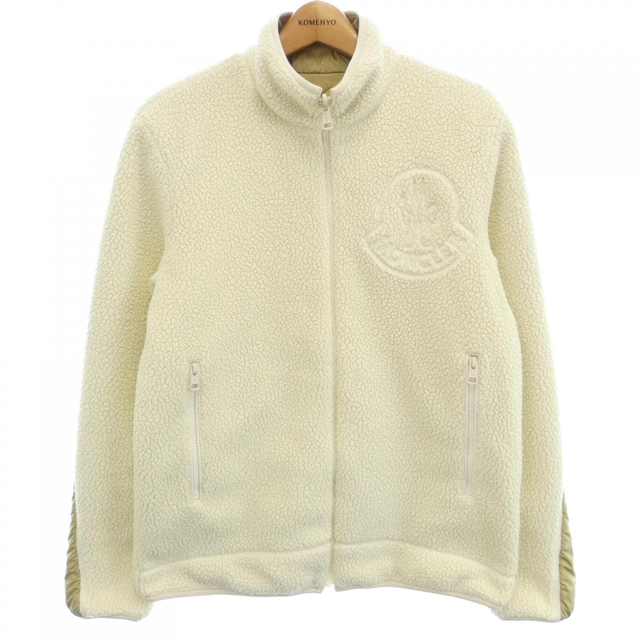 モンクレール ジーニアス MONCLER GENIUS BARSA ダウンジャケット