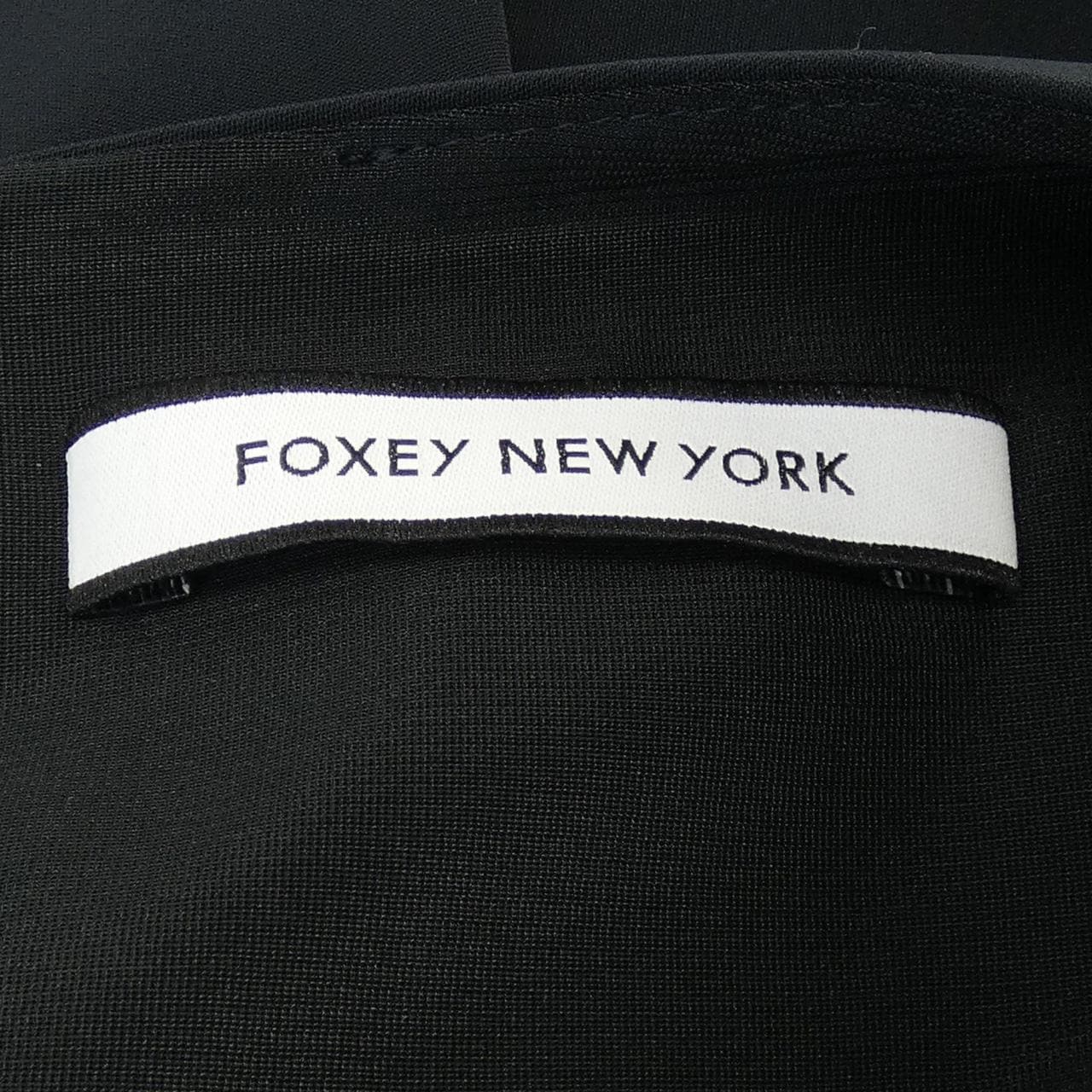 フォクシーニューヨーク FOXEY NEW YORK 37803 ワンピース