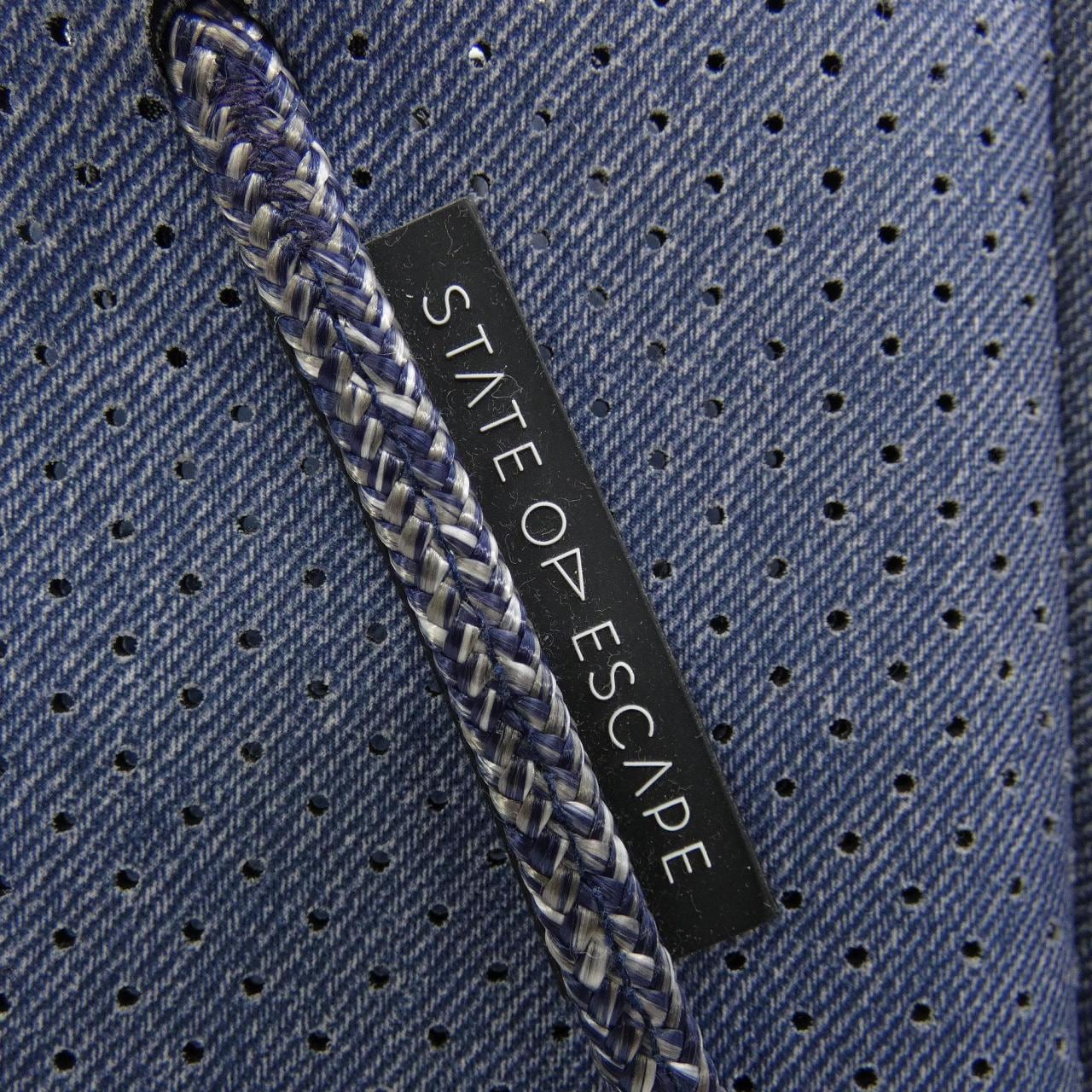 ステイトオブエスケープ STATE OF ESCAPE BAG