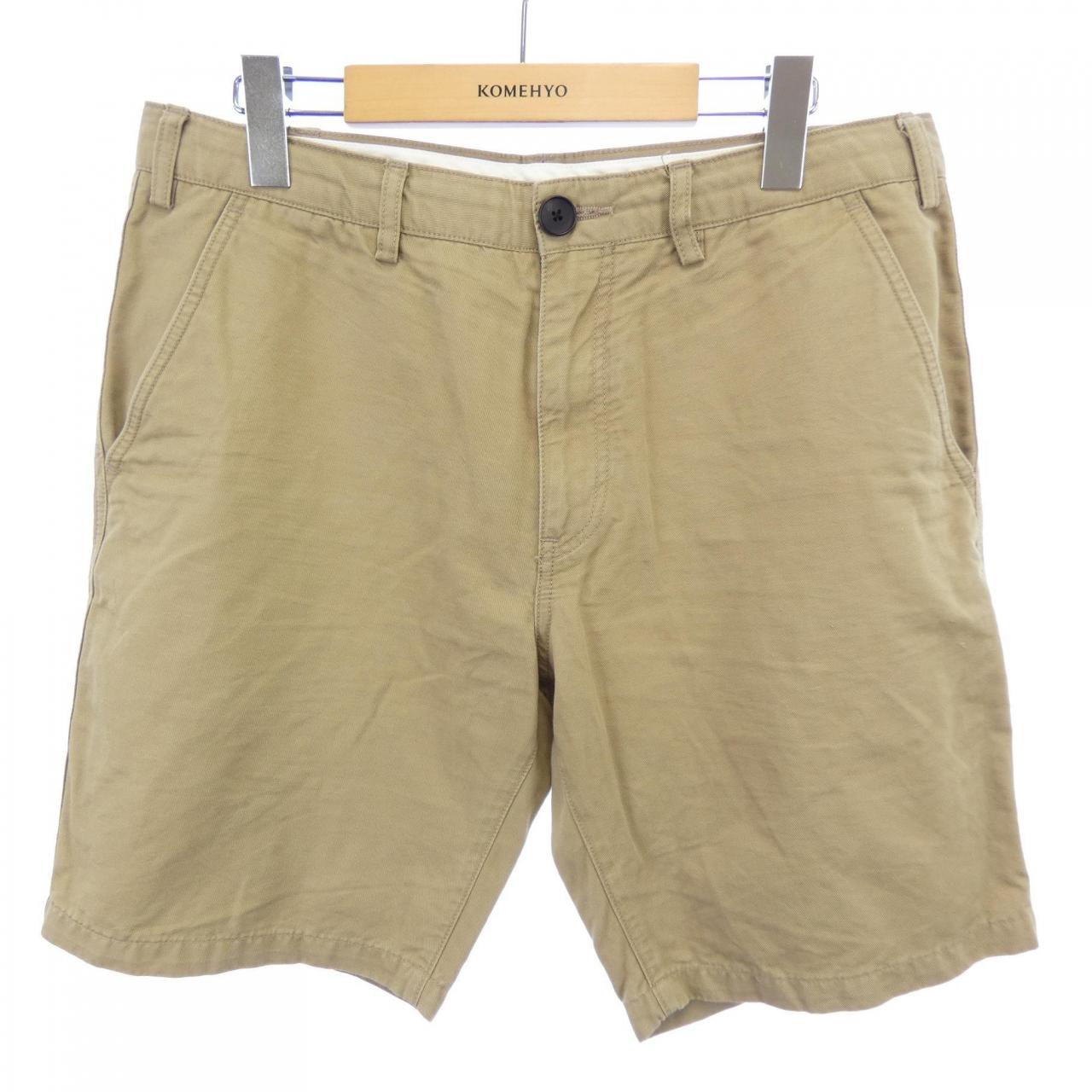 ピーエスポールスミス PS Paul Smith ショートパンツ