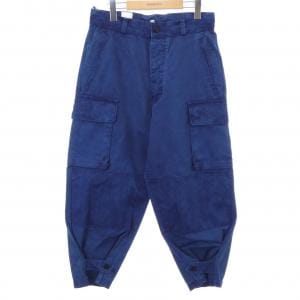 ウティ OUTIL パンツ