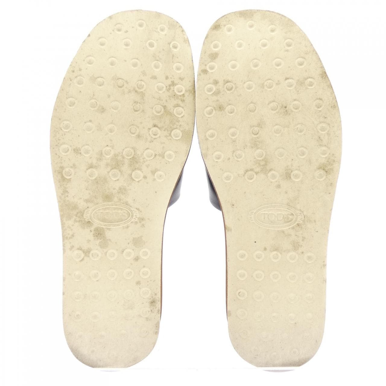 トッズ TOD'S サンダル