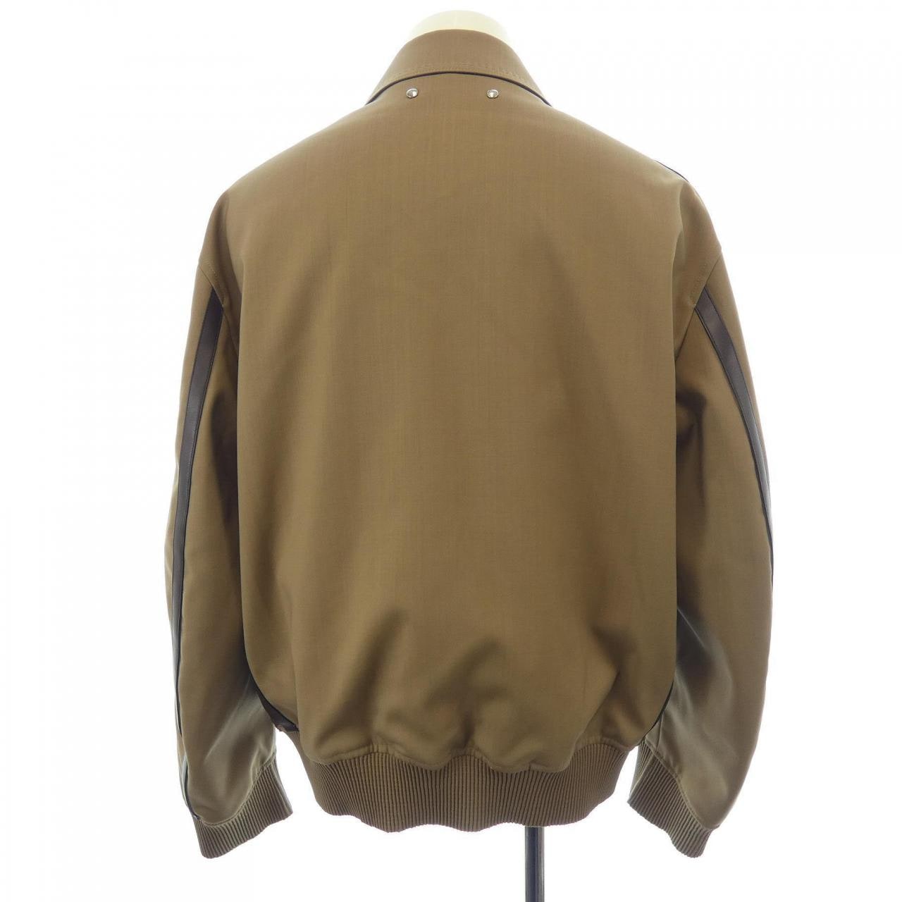 ベルルッティ Berluti R20OBL99 ジャケット