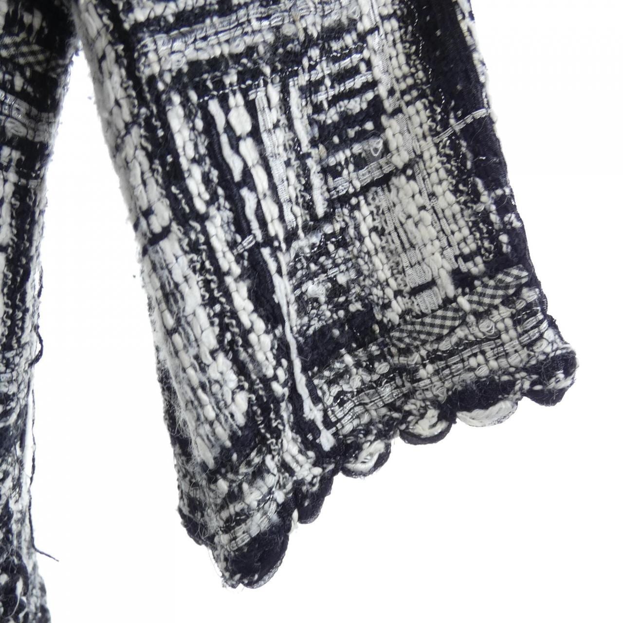 シャネル CHANEL P29926V19645 07C ジャケット