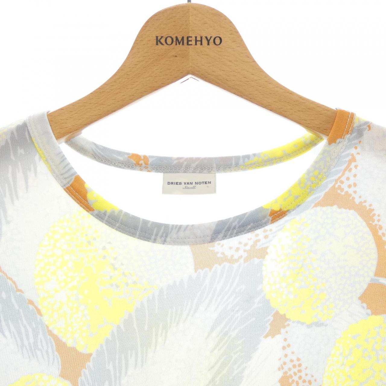 ドリスヴァンノッテン DRIES VAN NOTEN Tシャツ