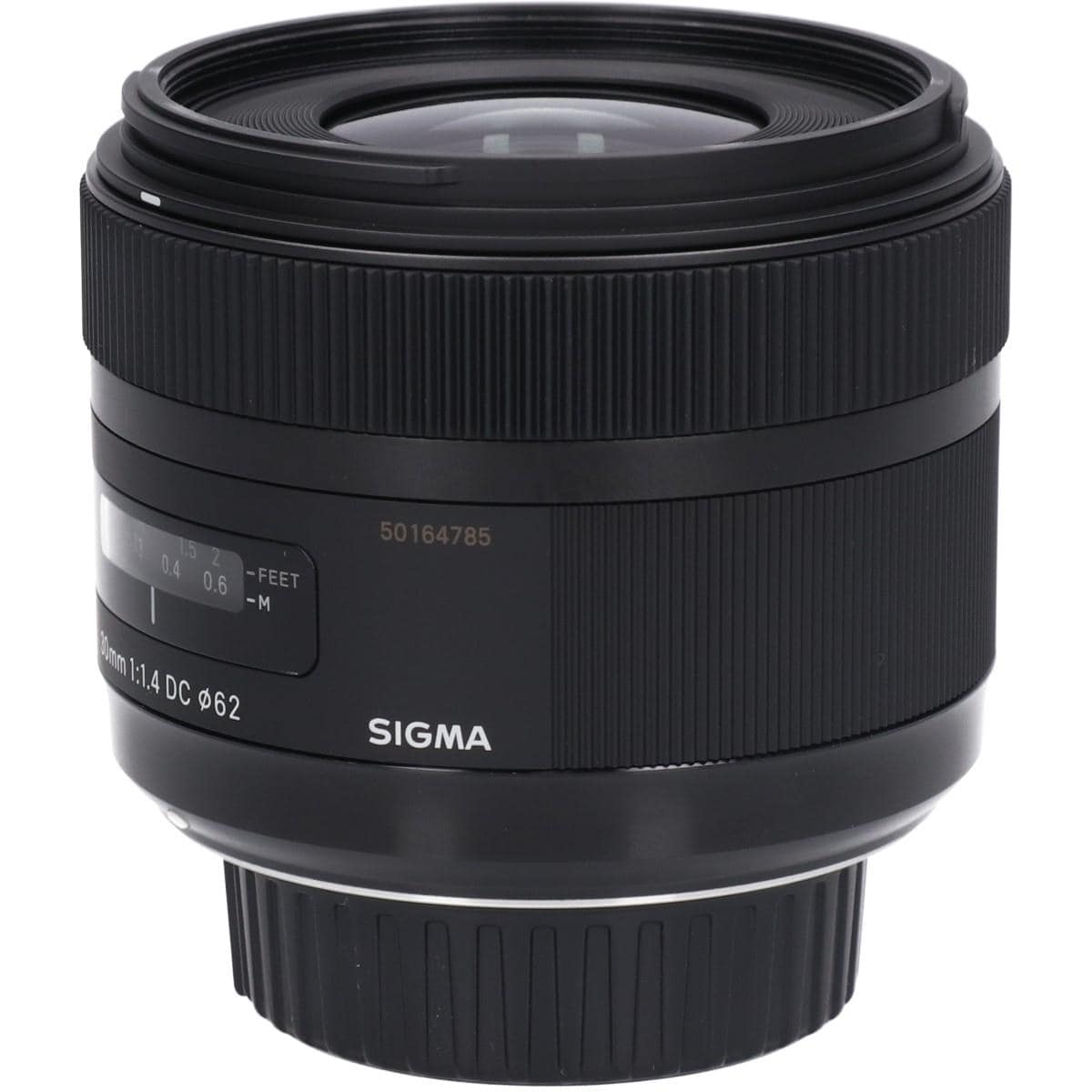 ニコン３０ｍｍ　Ｆ１．４ＤＣ　ＨＳＭ（Ａ）