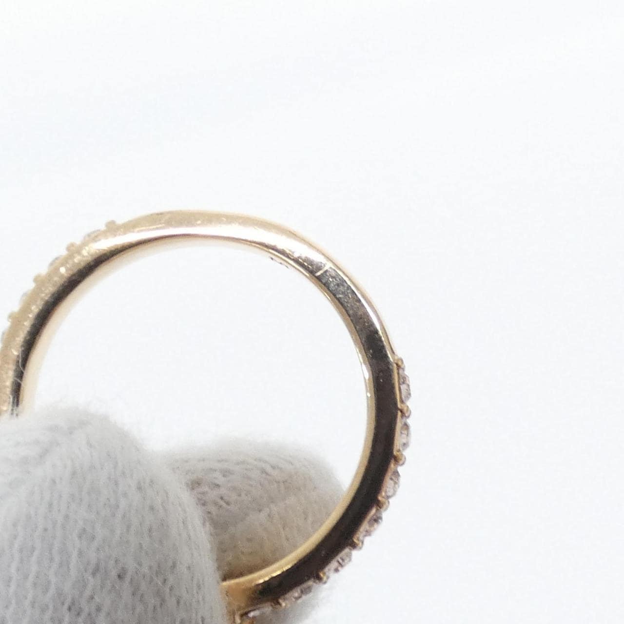 クリスチャンディオール ディオレボリューション R2700WOMCY リング