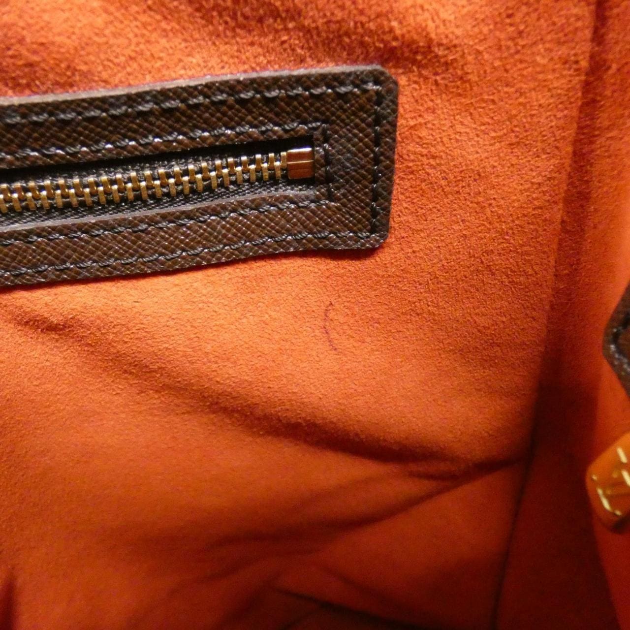 ルイヴィトン ダミエ マレ N42240 ショルダーバッグ