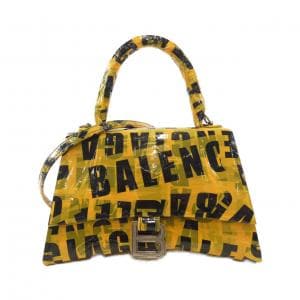 バレンシアガ アワーグラス スモール 593546 210MO バッグ