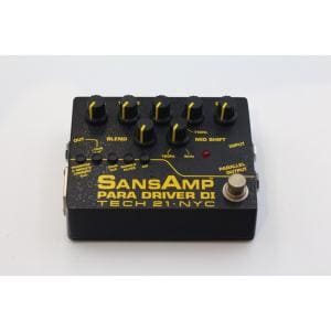 ＴＥＣＨ２１　ＰＡＲＡ　ＤＲＩＶＥＲ　ＤＩ