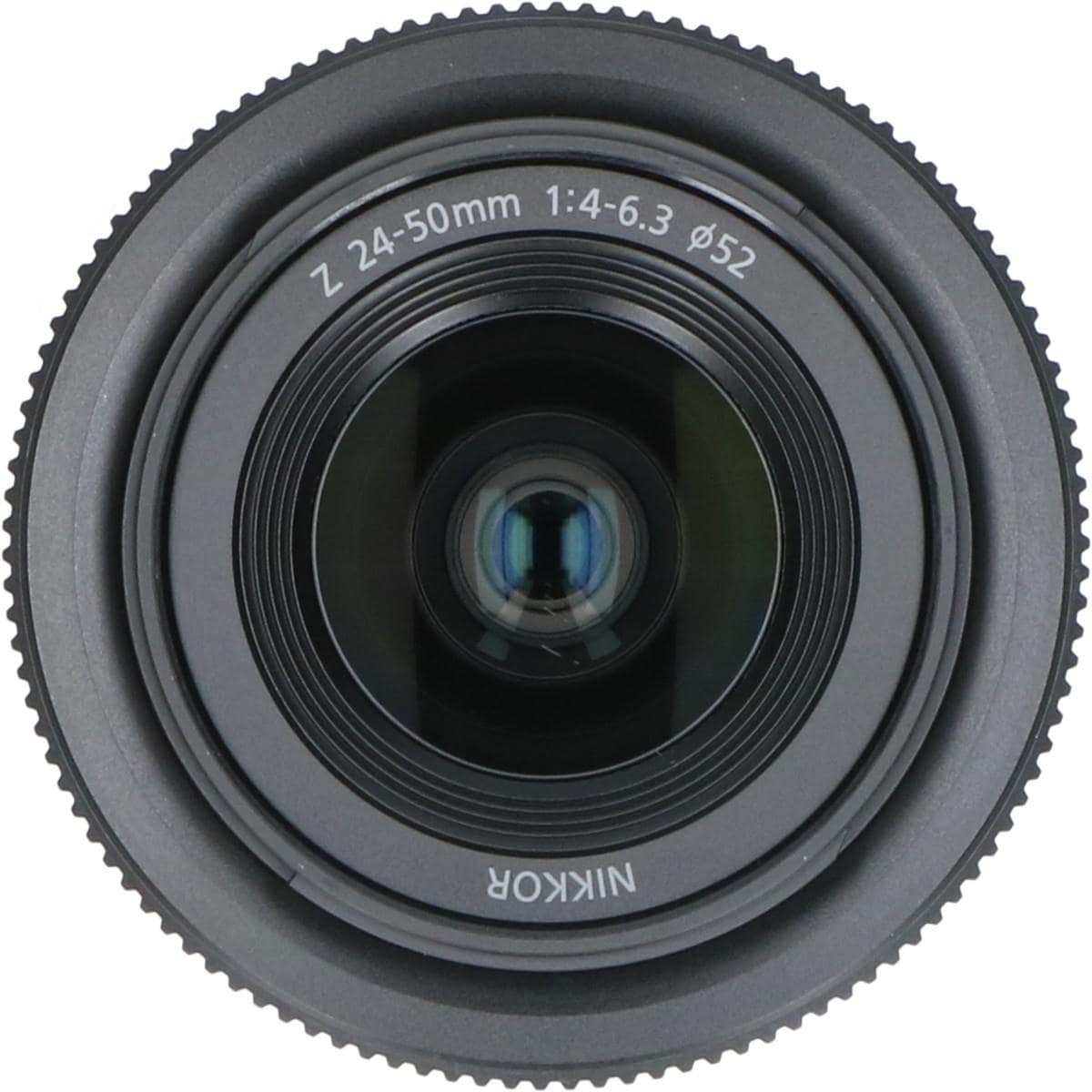 Ｚ２４－５０ｍｍ　Ｆ４－６．３