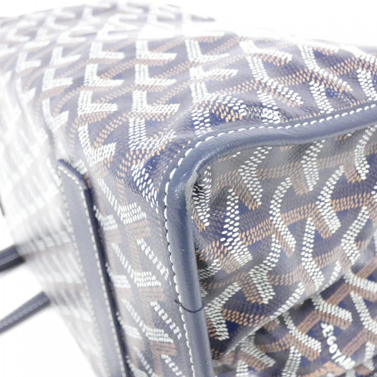 GOYARD Saint Leger Backpack