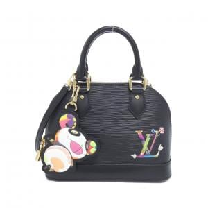 ルイヴィトン エピ(LV X TM) アルマBB M13670 バッグ