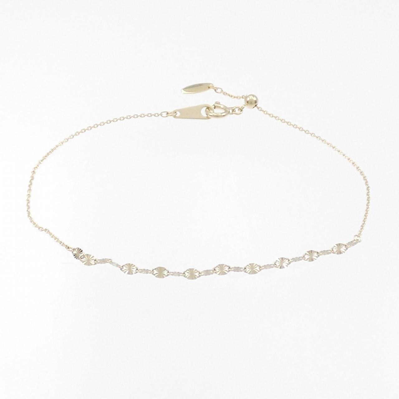 K10YG bracelet