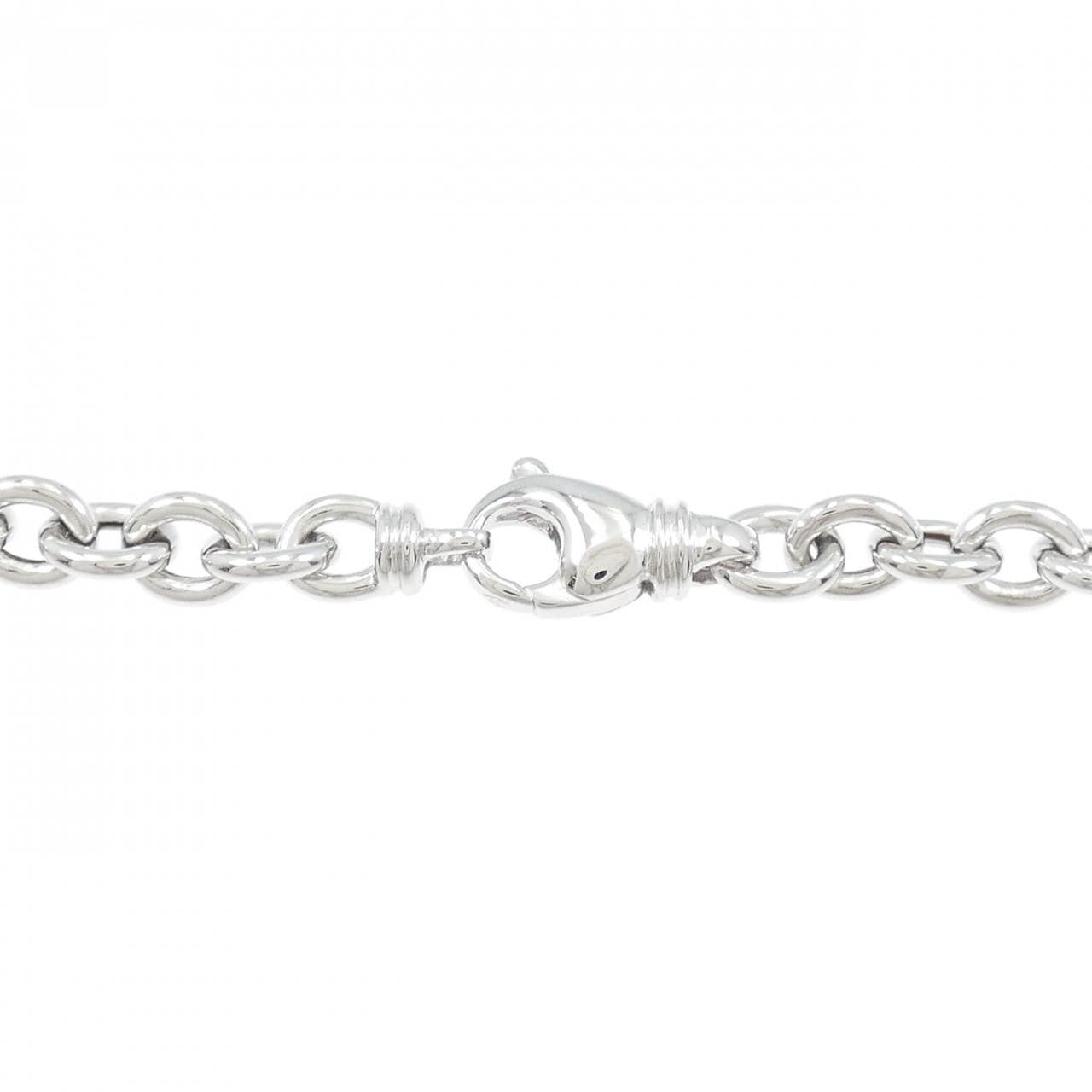 ブルガリ ブルガリブルガリ ネックレス