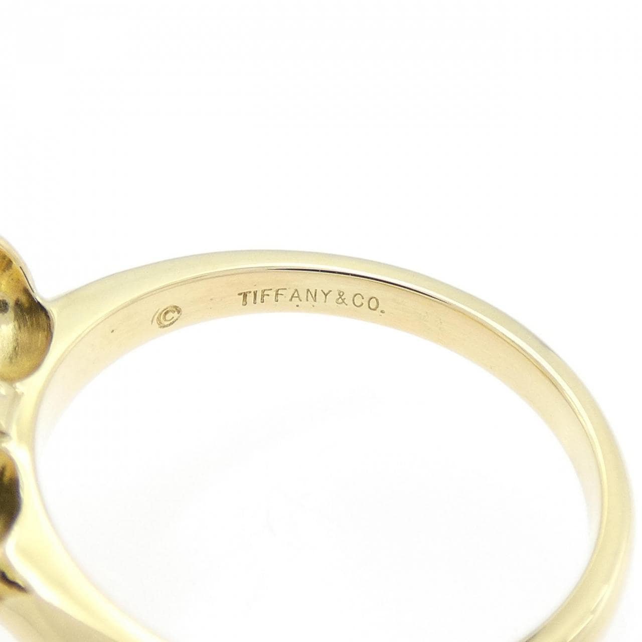 TIFFANY鑽石