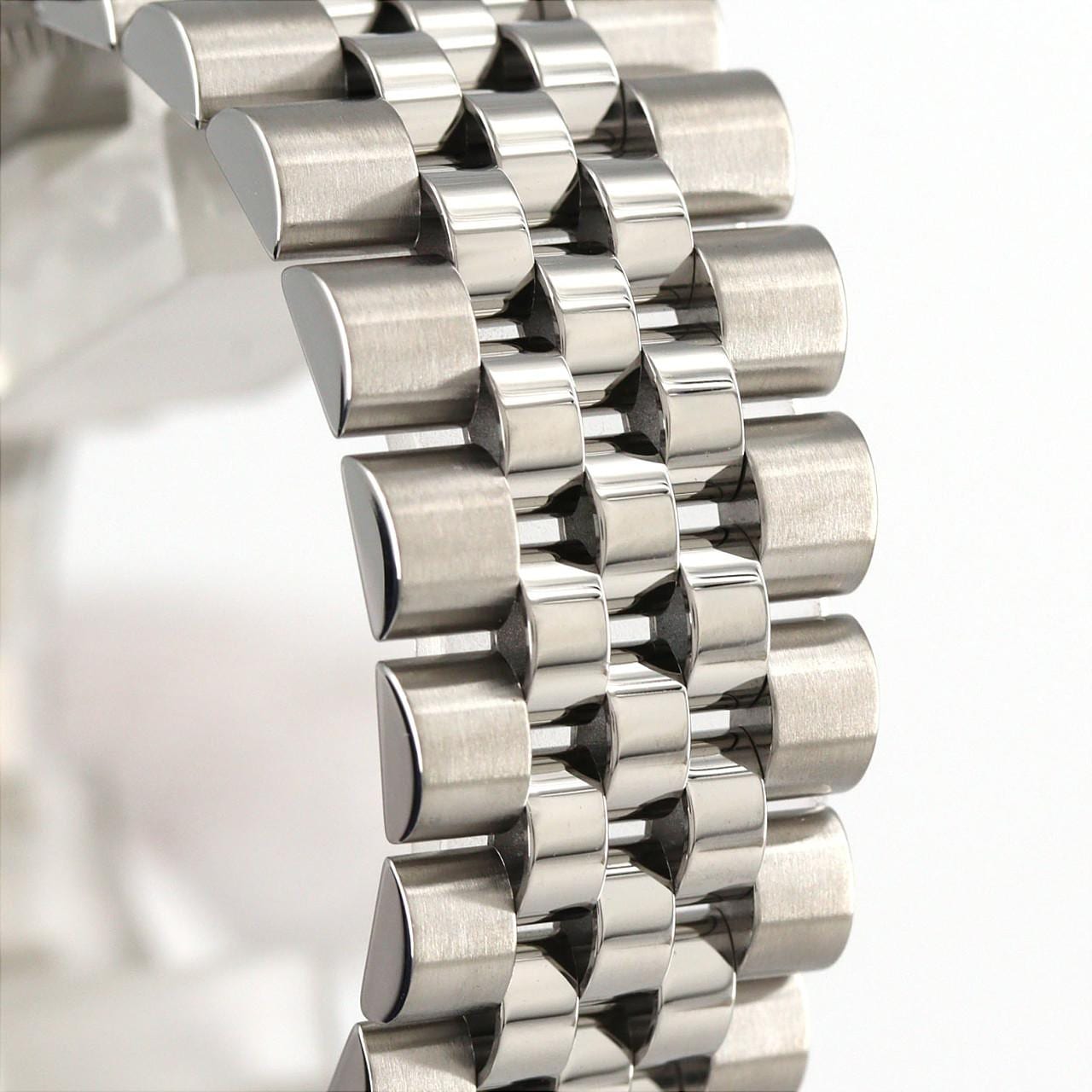 ロレックス デイトジャスト 16234 SSxWG 自動巻 A番