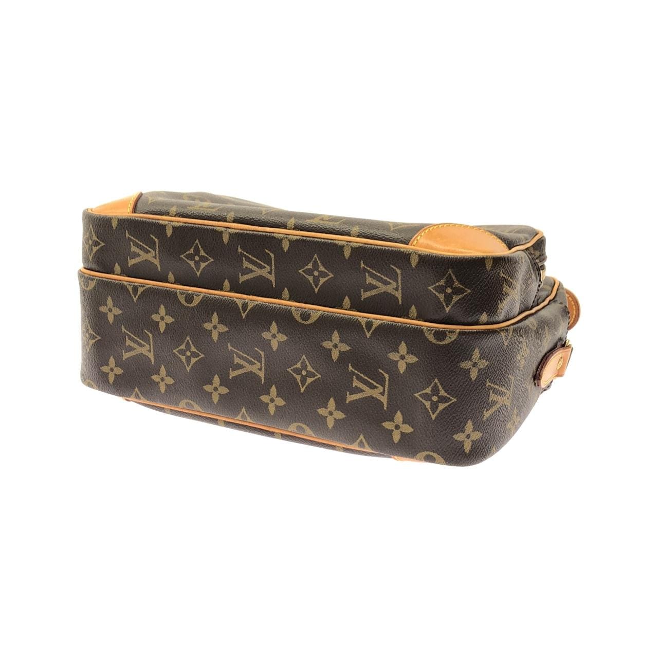 ルイヴィトン モノグラム ナイル M45244 ショルダーバッグ