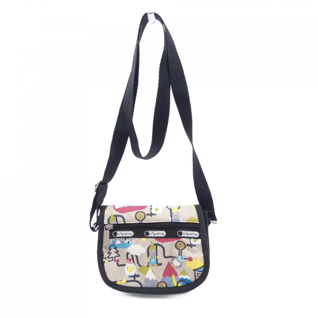 レスポートサック LESPORTSAC BAG
