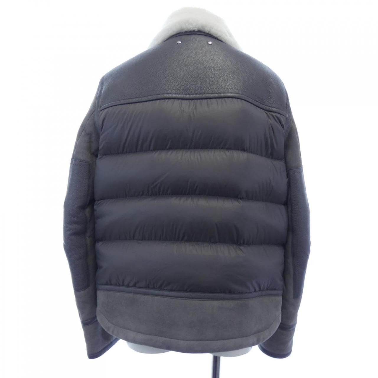 ベルルッティ Berluti ダウンジャケット