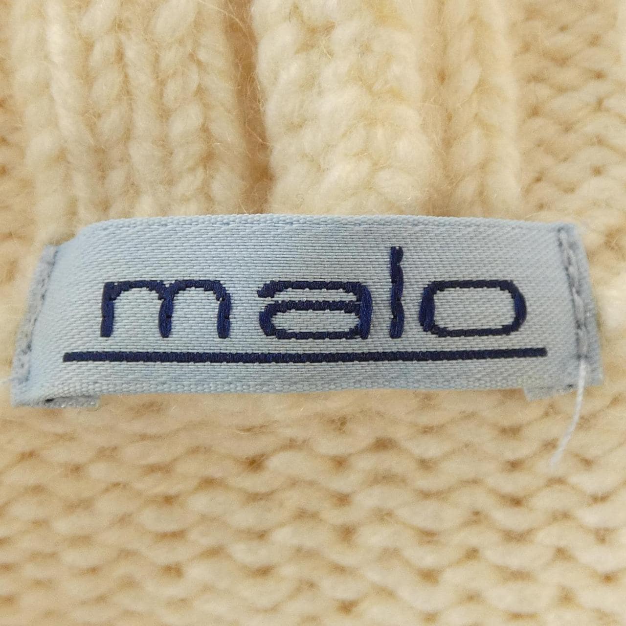 马罗牌MALO针织衫