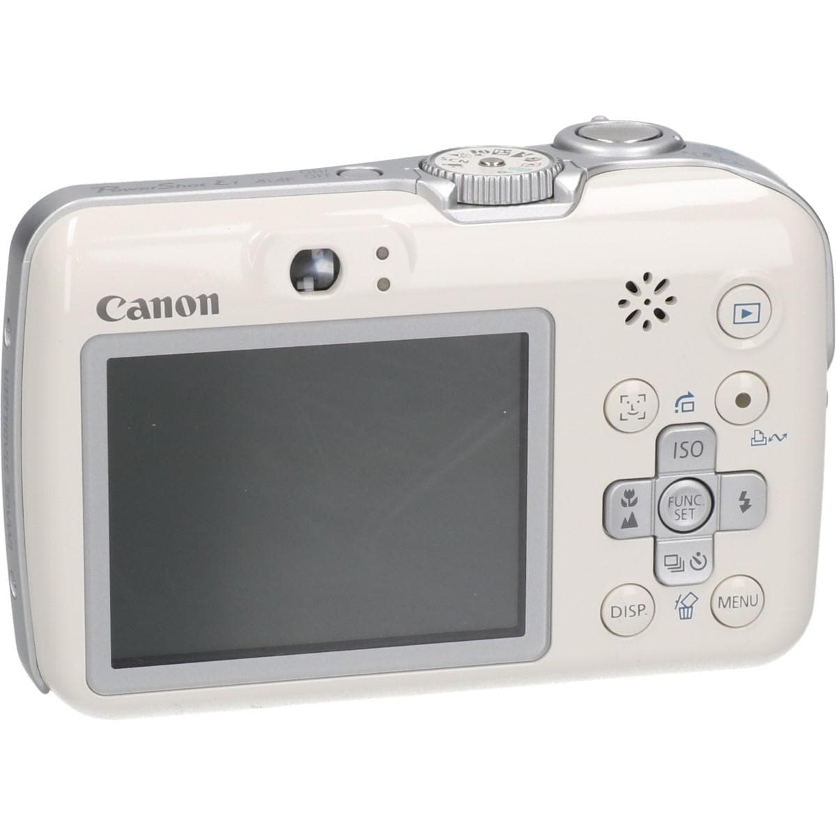 POWERSHOT E1