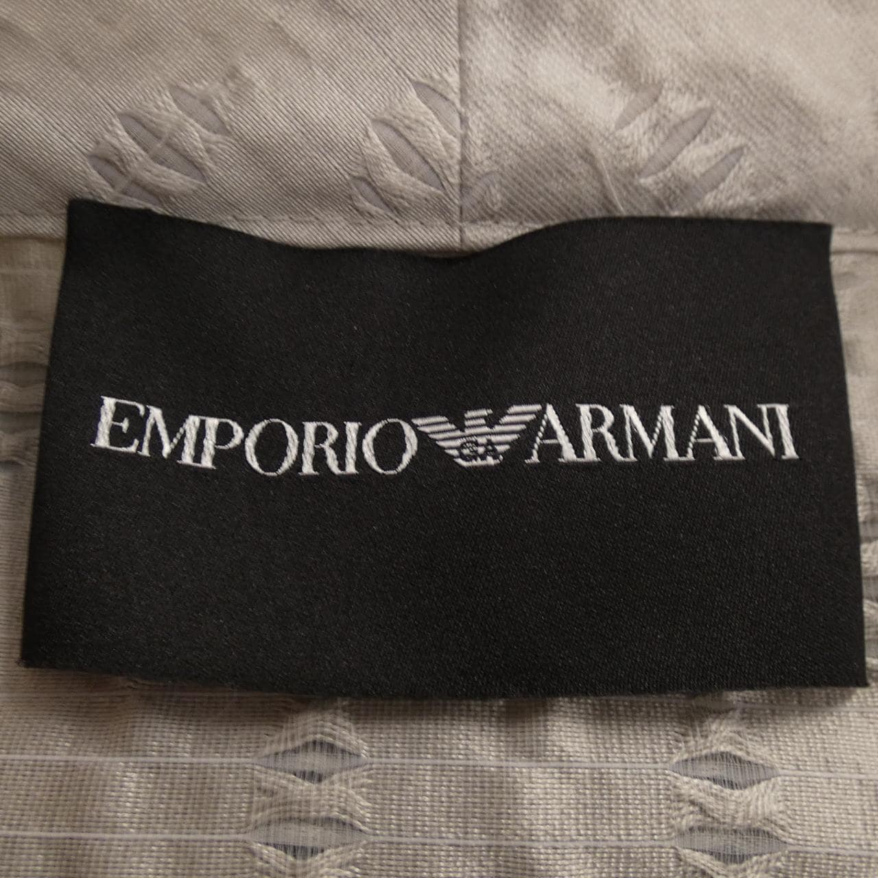 エンポリオアルマーニ EMPORIO ARMANI コート