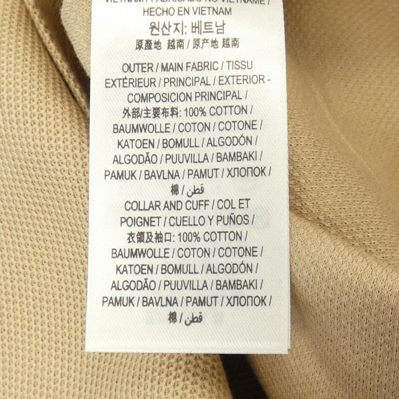 バーバリー BURBERRY ポロシャツ