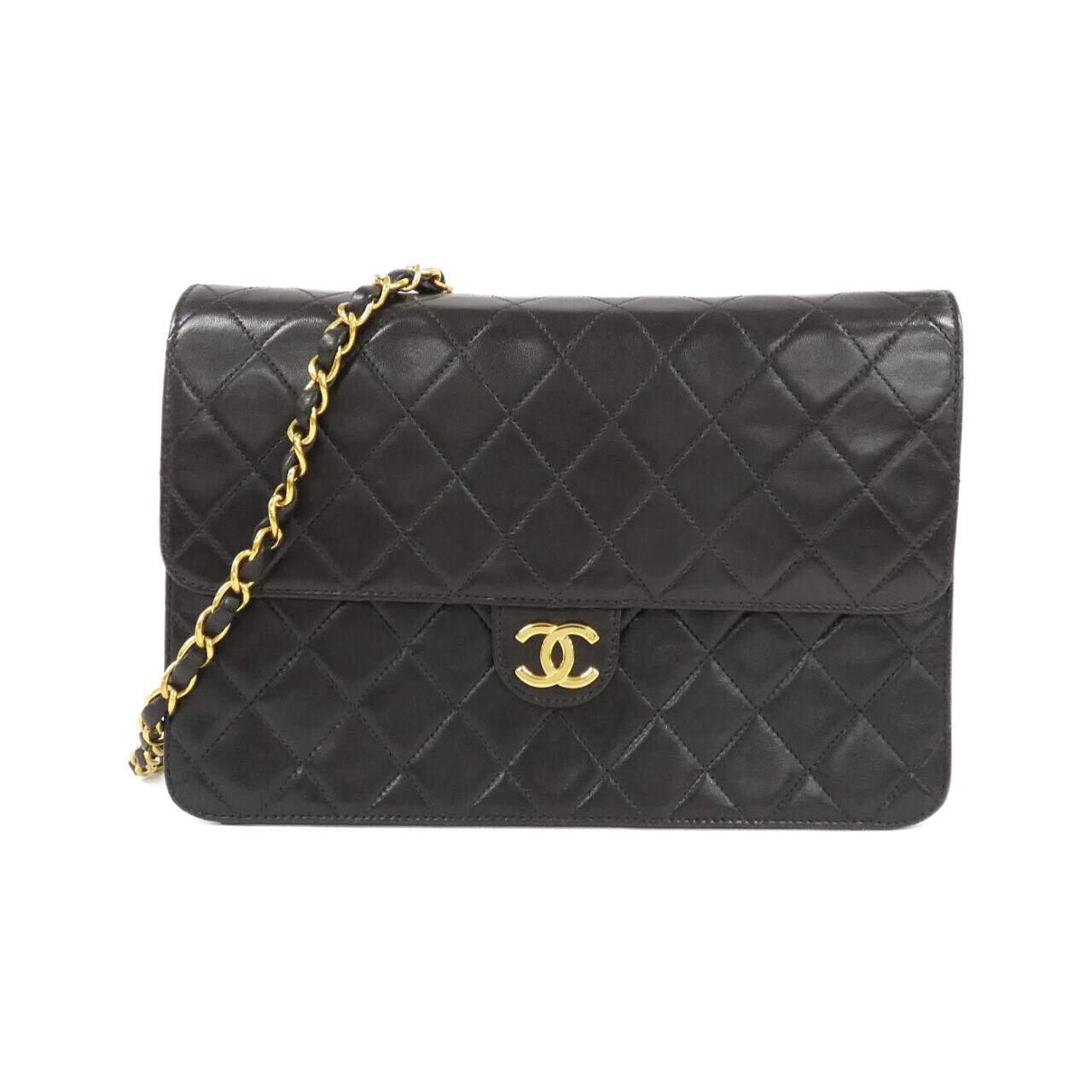 【ヴィンテージ】シャネル 03570 ショルダーバッグ