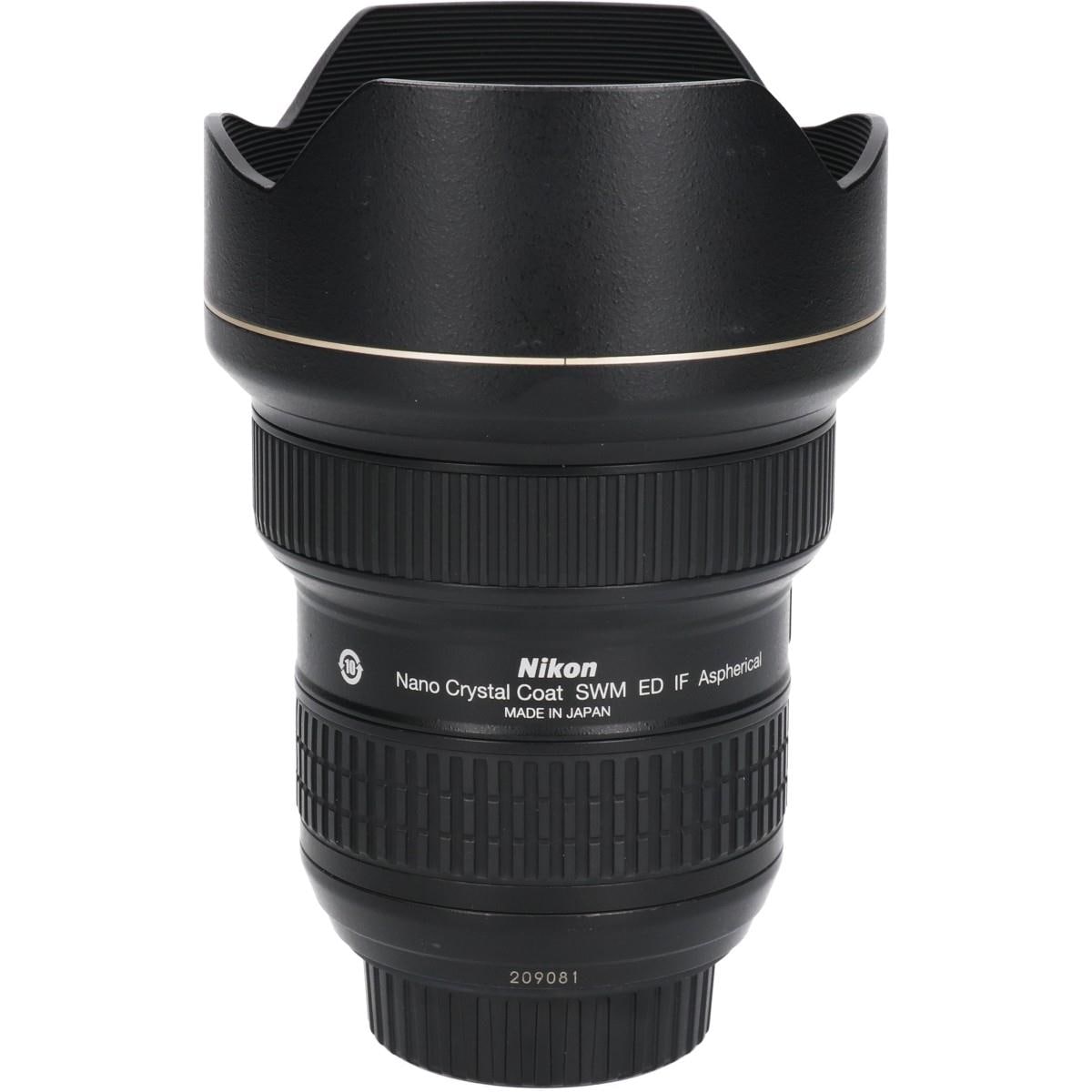ＡＦ－Ｓ１４－２４ｍｍ　Ｆ２．８Ｇ　ＥＤ